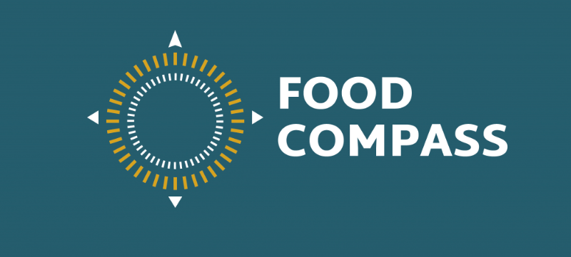 Meghan O’Hearn: Tufts’ Food Compass
